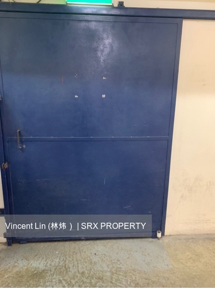 Tong Lee Building, Block A (D13), Factory #490175831